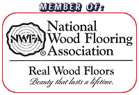 Member of NWFA